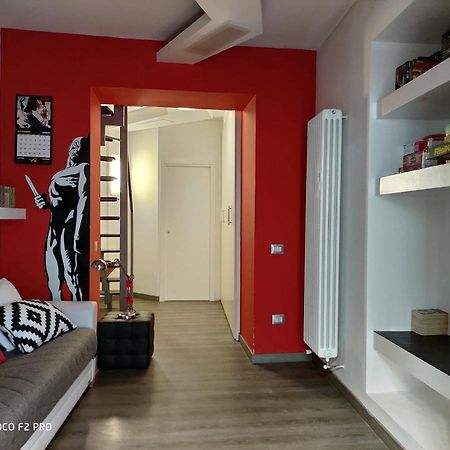 La Ciammarica Apartment Sulmona Exterior photo